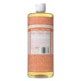 Best Acne Face Wash - Dr. Bronner