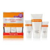 Best Acne Face Wash - Neutrogena