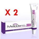 Melasma Cream : Melloderm