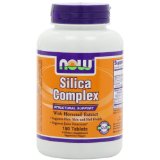 Skin Care Tips - Silica Compex Vitamin